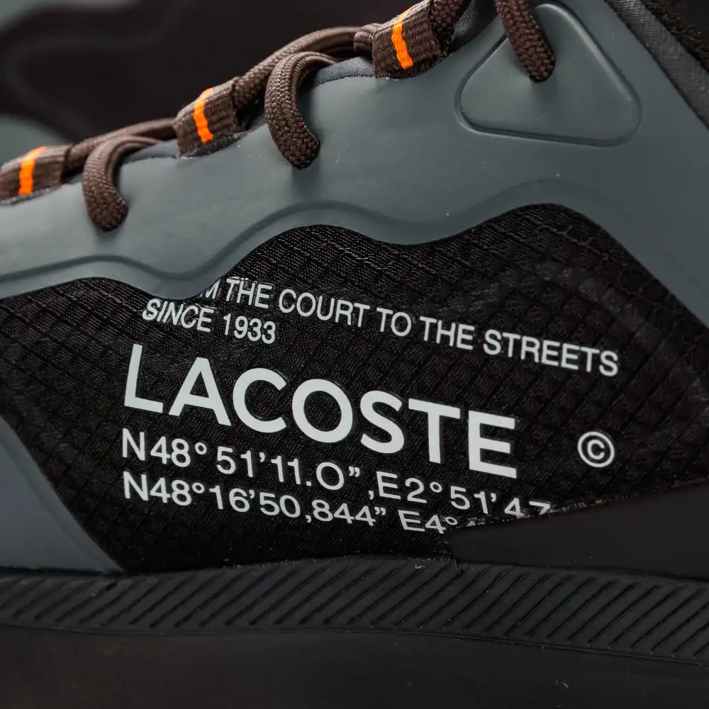 PARTNER: CREATION ref 7-44SMA0118-02H Lacoste - 6